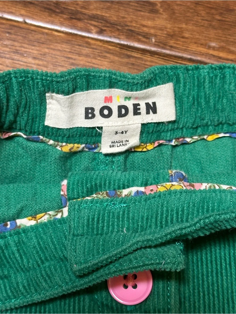 Mini Boden mini boden